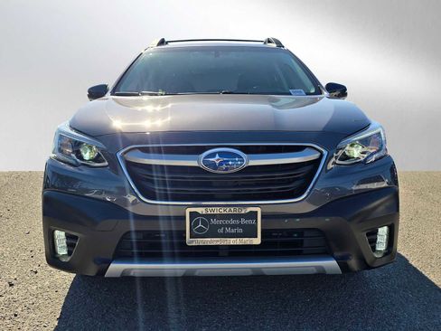 Used 2022 Subaru Outback Limited XT image 8