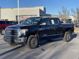 Used 2018 Toyota Tundra SR5 video 1