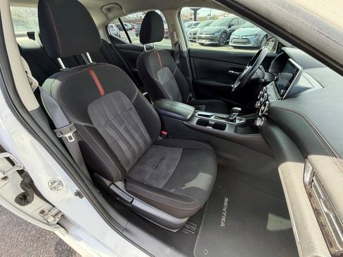 Used 2020 Nissan Sentra SR image 10