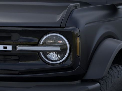 New 2026 Ford Bronco Outer Banks w/ Sasquatch Package AWD/4WD image 20