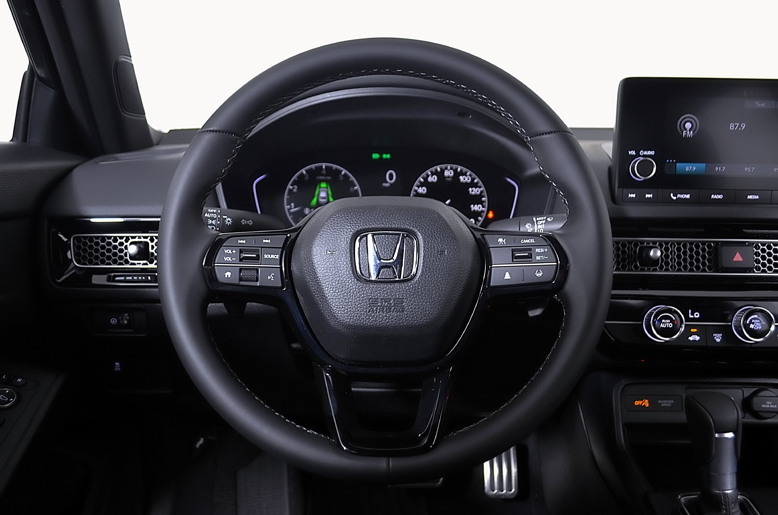 Certified 2026 Honda Civic Sport image 23