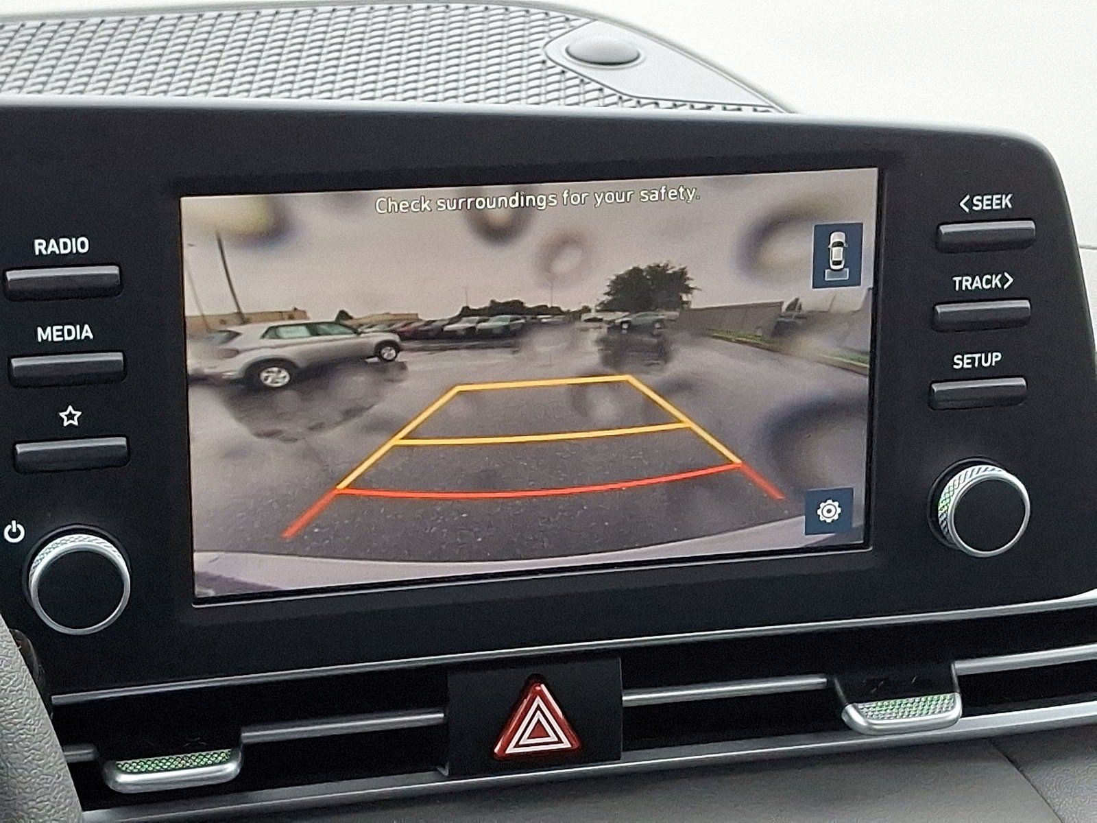 Certified 2023 Hyundai Elantra SEL FWD image 19