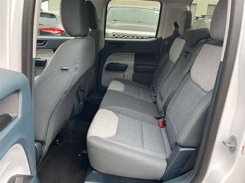 Used 2022 Ford Maverick XLT image 28