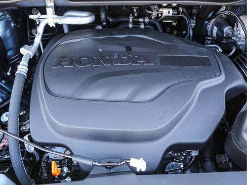 New 2026 Honda Odyssey Elite image 9