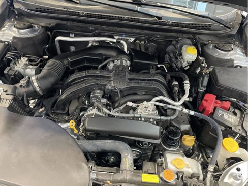 Used 2025 Subaru Outback Premium image 26