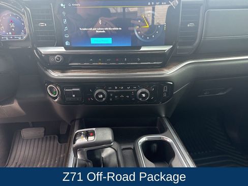 Used 2023 Chevrolet Silverado 1500 RST w/ Convenience Package II image 24