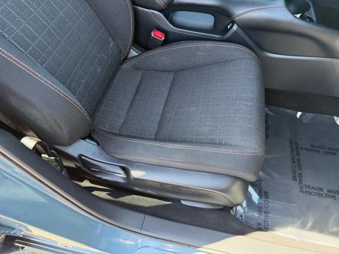 Used 2023 Honda HR-V Sport image 32