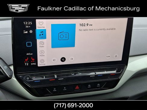 Used 2023 Volkswagen ID.4 Pro image 18