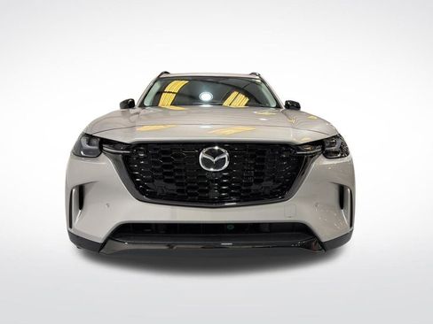 New 2026 MAZDA CX-90 3.3 Turbo S w/ Premium Package image 2