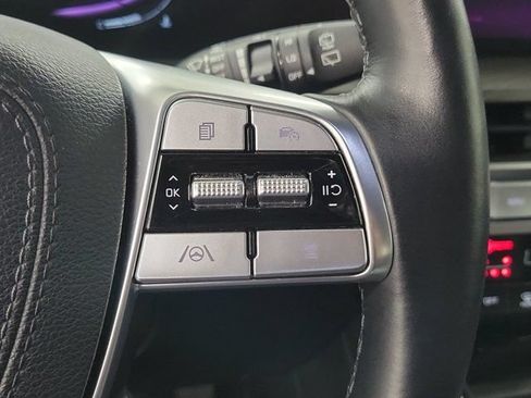 Certified 2024 Kia Telluride EX X-Line AWD/4WD image 27