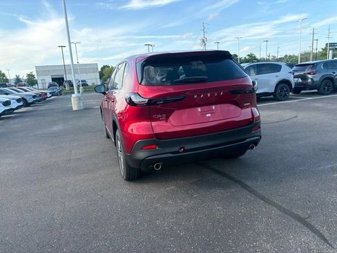 New 2026 MAZDA CX-5 Select AWD/4WD image 11