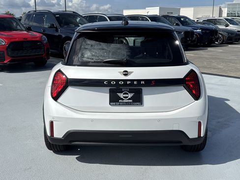 New 2026 MINI Cooper S FWD image 6