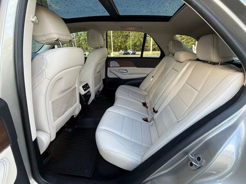 Used 2022 Mercedes-Benz GLE 350 image 14