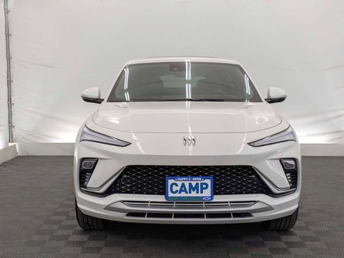 Used 2025 Buick Envista Avenir image 9