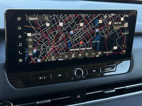 Used 2025 Mitsubishi Outlander SE image 18