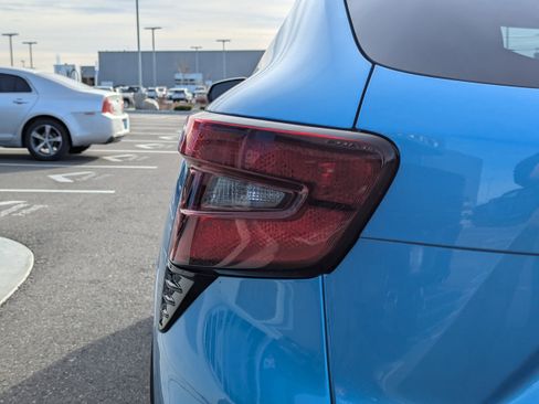 New 2026 Chevrolet Trax RS w/ Sunroof Package image 41