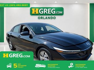 Used 2024 Hyundai Elantra SE FWD video 1