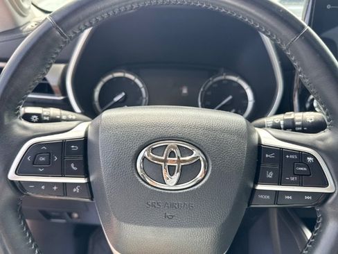 Used 2022 Toyota Highlander Limited AWD/4WD image 21