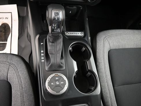 New 2025 Ford Bronco Big Bend image 13