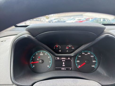 Used 2019 Chevrolet Colorado W/T w/ WT Convenience Package image 5