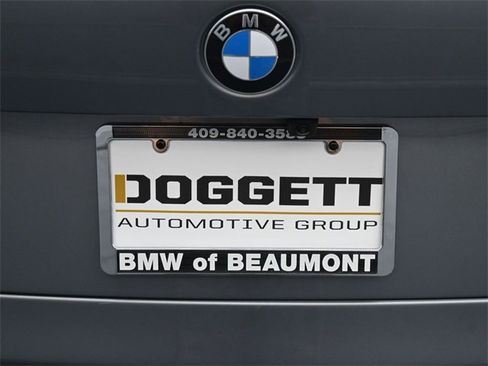 New 2026 BMW X5 sDrive40i w/ Parking Assistance Package image 14