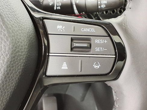 Used 2024 Honda CR-V EX-L image 18