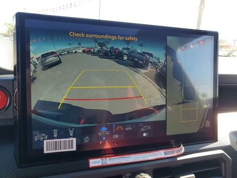 New 2025 Toyota Tacoma TRD Pro image 26