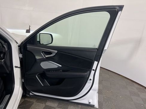 Used 2023 Acura RDX AWD w/ A-Spec & Advance Pkg image 29