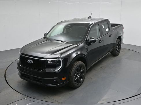 New 2026 Ford Maverick Lobo image 34