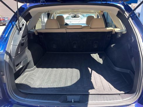 Used 2016 Subaru Outback 3.6R Limited AWD/4WD image 26