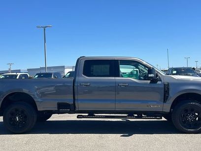 Used 2024 Ford F350 Lariat w/ Lariat Ultimate Package