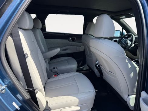 New 2025 Kia Sorento SX Prestige image 18
