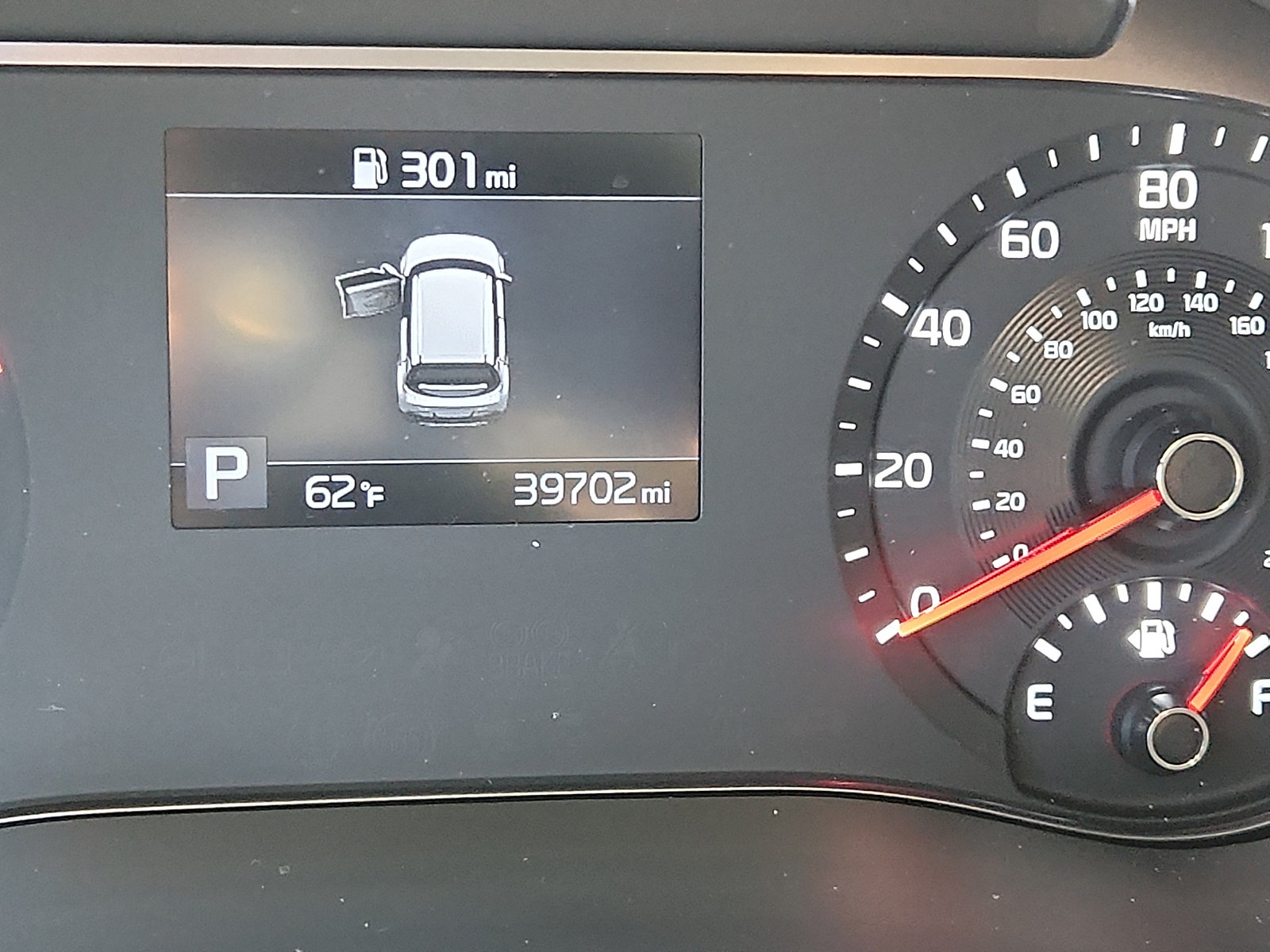 Used 2022 Kia Soul LX w/ Technology Package FWD image 19
