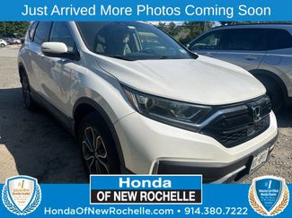 Used 2020 Honda CR-V EX video 1