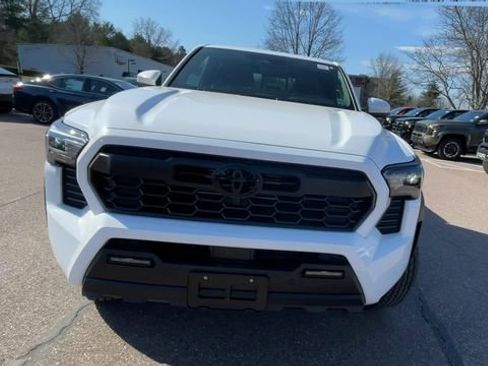 New 2026 Toyota Tacoma TRD Off-Road AWD/4WD image 7