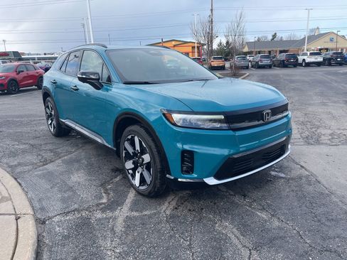 New 2026 Honda Prologue Elite image 4