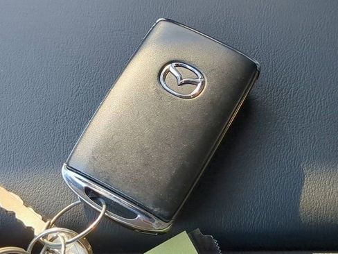 Used 2025 MAZDA CX-90 Plug-In Hybrid w/Premium Sport image 28