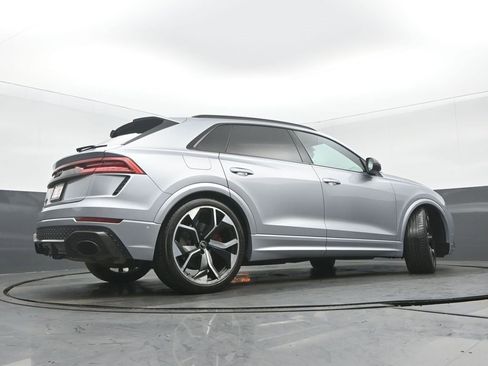 Used 2021 Audi RS Q8 image 30