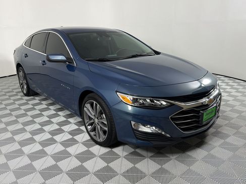 Used 2024 Chevrolet Malibu LT FWD image 7