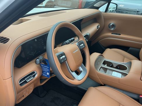 New 2026 Hyundai Palisade Calligraphy image 10