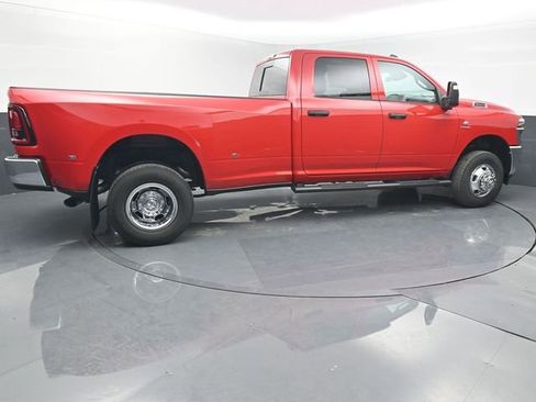 New 2026 RAM 3500 Tradesman image 6