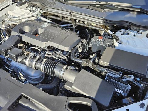 New 2025 Acura TLX w/Technology Package image 28