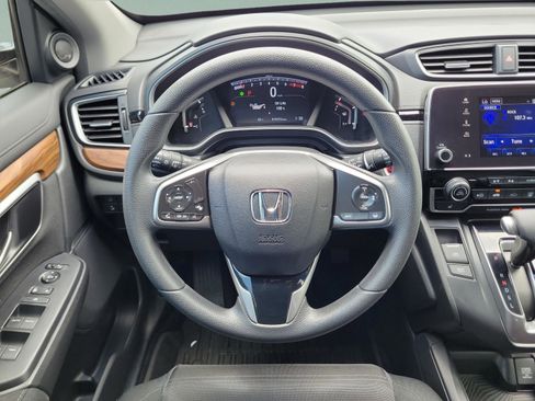 Certified 2019 Honda CR-V EX image 26