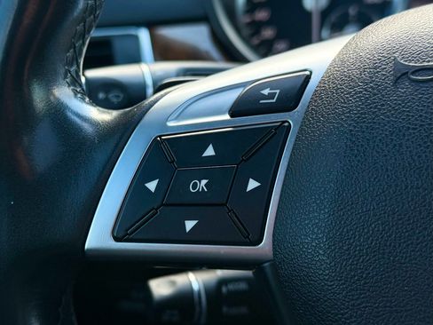 Used 2016 Mercedes-Benz GL 550 4MATIC image 59