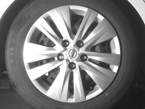 Used 2025 Nissan Sentra S FWD image 15