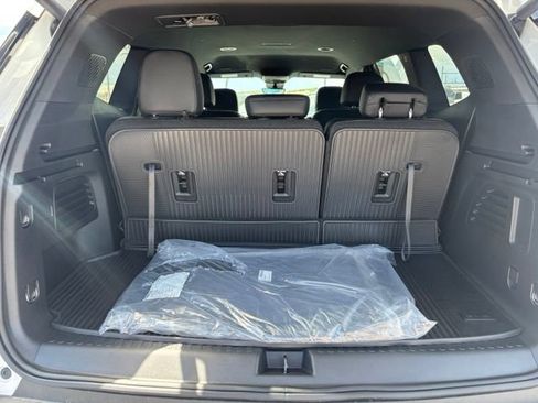 New 2026 GMC Acadia Elevation w/ Super Cruise Package AWD/4WD image 21