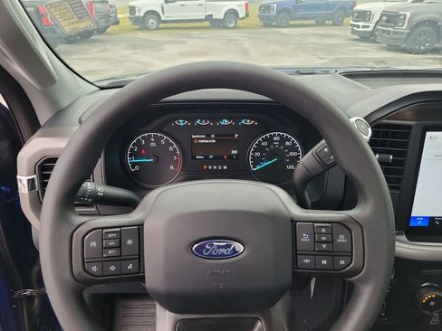 New 2026 Ford F150 XL AWD/4WD image 15