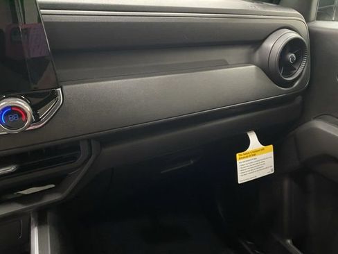 New 2026 Chevrolet Colorado Trail Boss w/ Midnight Edition image 20