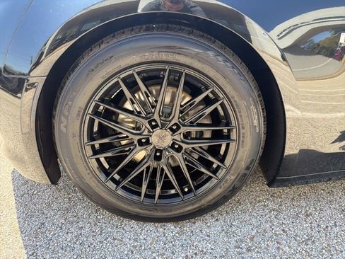 Used 2022 Chevrolet Camaro LT image 23