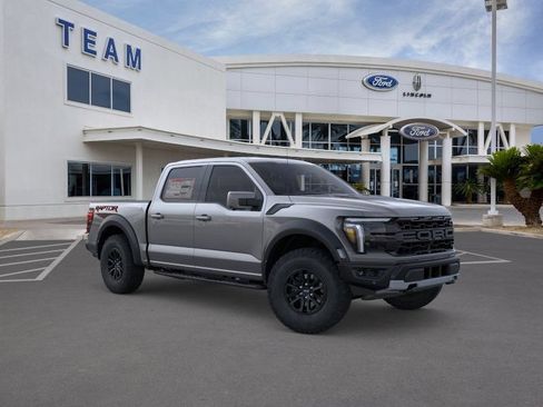 New 2026 Ford F150 Raptor AWD/4WD image 7